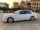 Mercedes-Benz E-класс 4.3 AT, 2000, 148 000 км объявление продам
