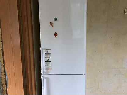 Холодильник бу bosh FD 9301