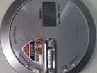 CD- MP3 плеер sony D-NF430 объявление продам