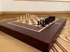 Шахматы Square Off Grand Kingdom Set объявление продам