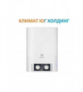 Водонагреватель Electrolux EWH 30 Formax