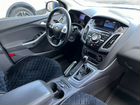 Ford Focus 1.6 МТ, 2012, 173 000 км объявление продам