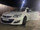 Opel Astra 1.6 МТ, 2012, 250 000 км