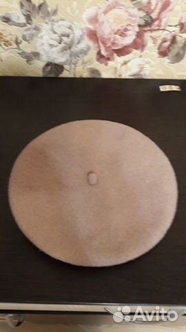 Берет женский,новый