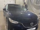 Mazda 6 2.0 AT, 2017, 65 000 км