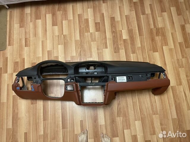 Торпедо BMW M3 e92