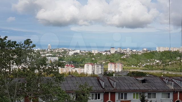 4-к. квартира, 81,5 м², 5/6 эт.