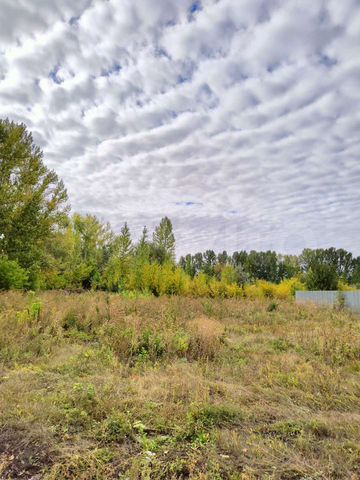 Участок 9 сот. (ИЖС)