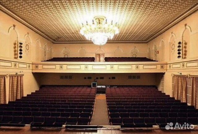 Бармен-кассир