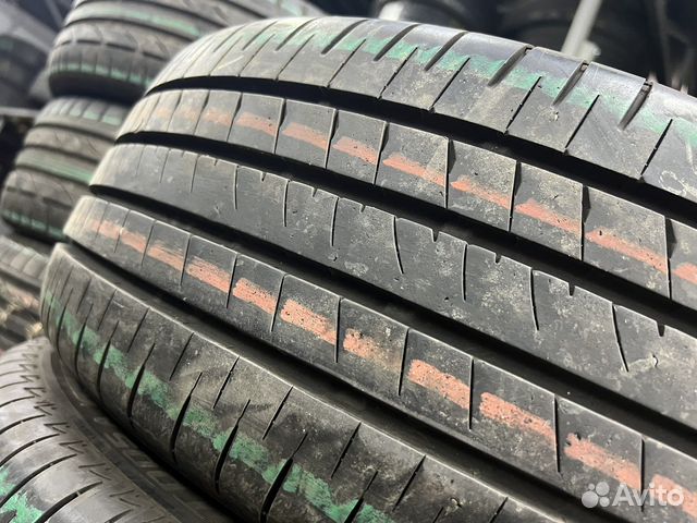 Bridgestone Turanza T005A 225/50 R18