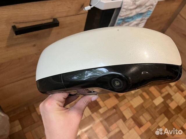 Корпус зеркала infiniti