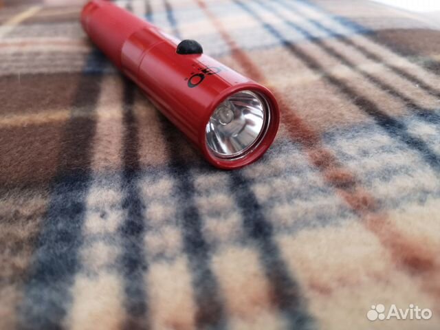 Фонарик Hugo Boss