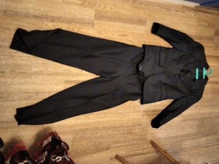 Костюм для мальчика. Для младших школьников