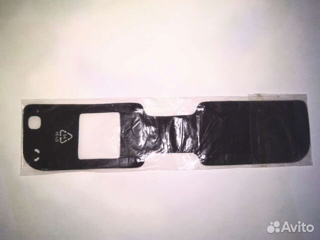 Чехол - накладка для телефона Nokia 7270