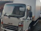 JAC iEVA50 AT, 2018, 170 000 км объявление продам