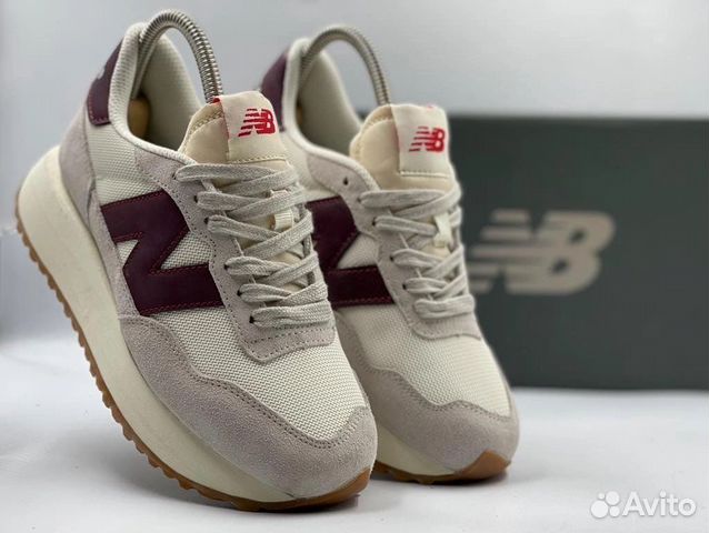 Кроссовки new balance