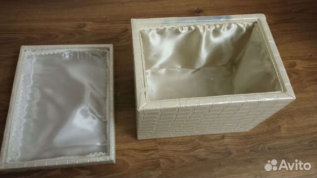 Коробка подарочная