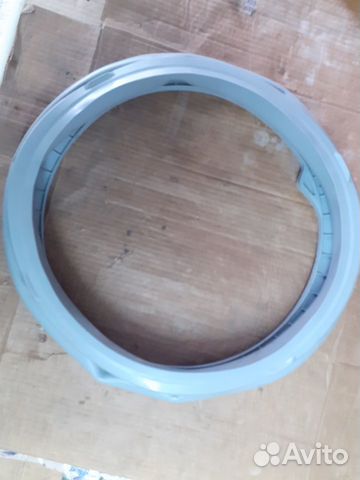 Gorinje 581577 манжета загрузочного люка