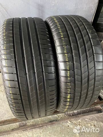 Bridgestone Turanza T005 225/45 R17