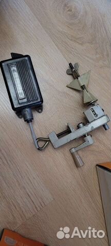 Электроника разная