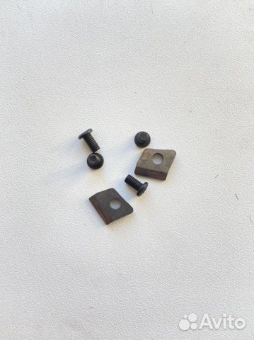 Набор накладок для кусачек мультитула Ganzo g302в