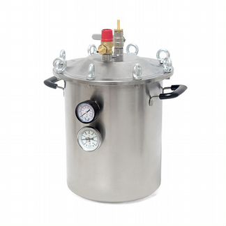 Автоклав Fansel Mini 14 литров