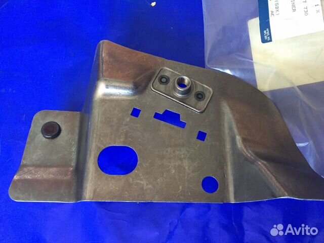 Кронштейн Форд / Ford 2N11N613D28AE / 1207730