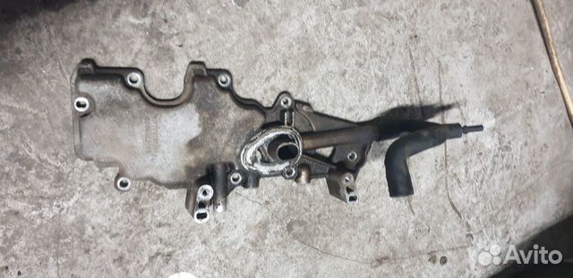 Маслоотделитель Renault 8200062945