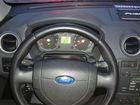 Ford Fusion 1.6 МТ, 2007, 185 000 км объявление продам