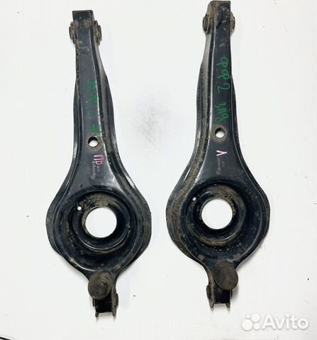 Рычаг задний нижний Ford Focus 2