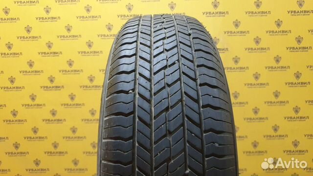 Yokohama Geolandar G033 215/70 R16