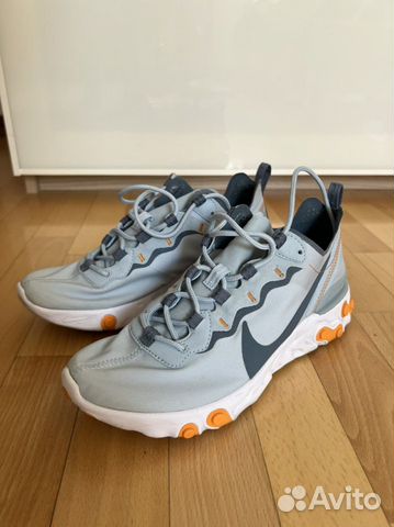 Nike react element 55