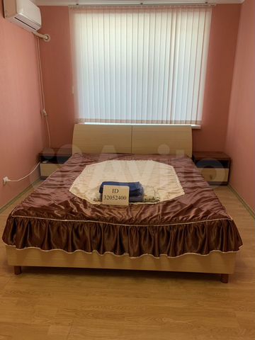 2-к. квартира, 80 м², 6/6 эт.