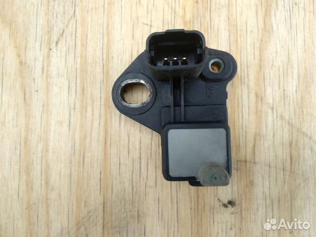 Датчик коленвала 1.6 Hdi Citroen C4 Picasso