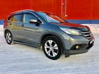 Honda CR-V 2.0 AT, 2013, 143 000 км объявление продам
