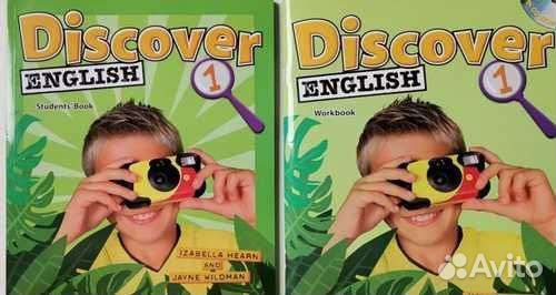 Discover workbook. Discover English 1. Учебник discover English. Дискавери Инглиш 1. Тетрадь английского discover English.