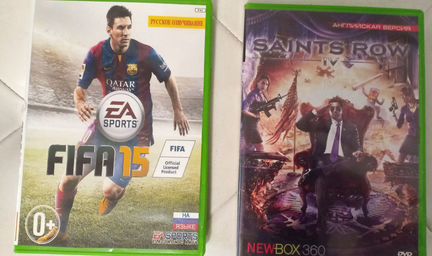 Игры на прошитый X Box360