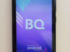 Смартфон BQ-4001G Cool