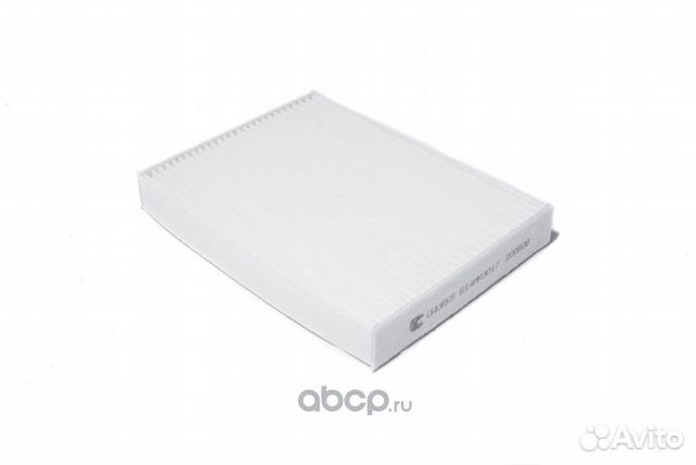 Фильтр салона Рено Доккер/Колеос/Xtrail