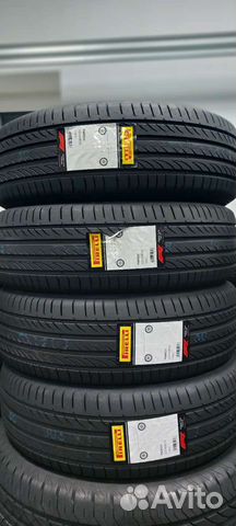 PIRELLI POWERGY XL 225/60 R18 104V