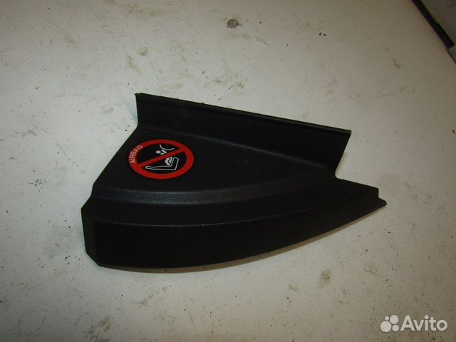 Накладка декоративная C-MAX 2003-2011