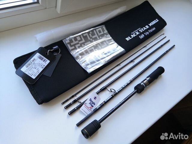 Xesta Black Star 2nd Generation Mobile S69