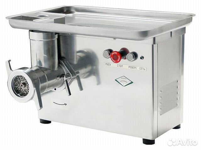 Мясорубка мим 300М