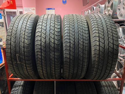 Goodyear Wrangler HP 275/60 R20, 4 шт