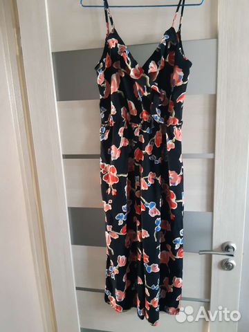 Комбинезон женский летний Atmosphere