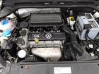 Volkswagen Jetta 1.6 AT, 2014, 186 000 км объявление продам