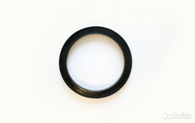 Манжета (Кольцо уплотнительное) на камлок 75 (из р