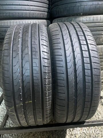 Pirelli Cinturato P7 225/45 R18