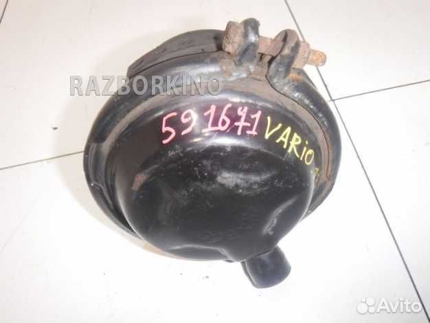 Тормозная камера Мерседес купить в Москве | Запчасти | Авито