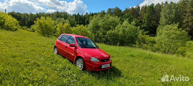 Типичный автоваз вк